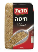 חיטה סוגת